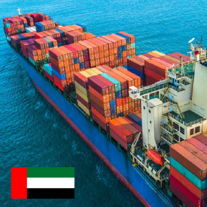 Guia Como Exportar Emirados Árabes Unidos