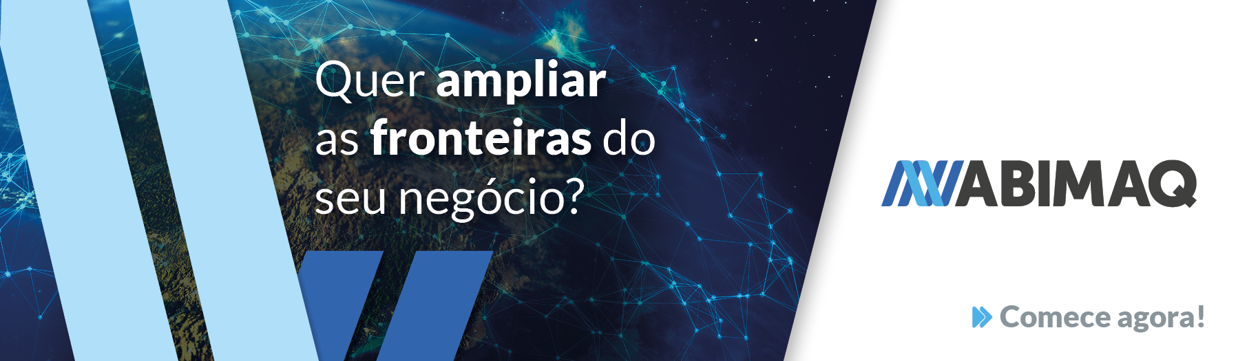 ABIMAQ - Associação Brasileira da Indústria de Máquinas e Equipamentos