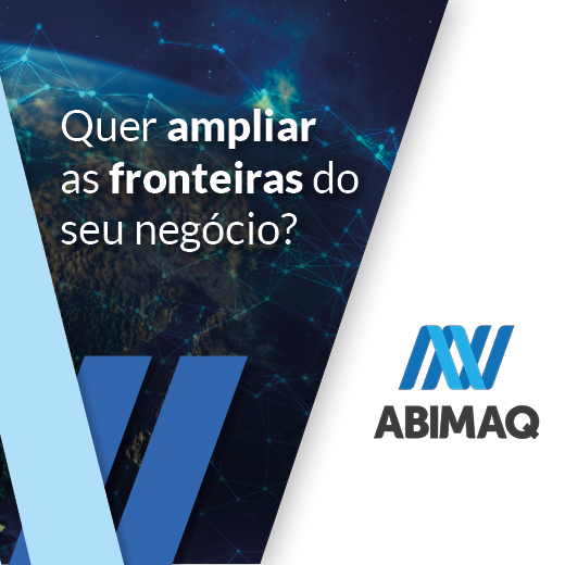 ABIMAQ - Associação Brasileira da Indústria de Máquinas e Equipamentos