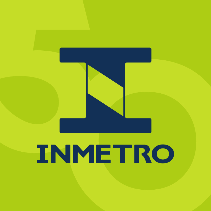 Instituto Nacional de Metrologia, Qualidade e Tecnologia - INMETRO