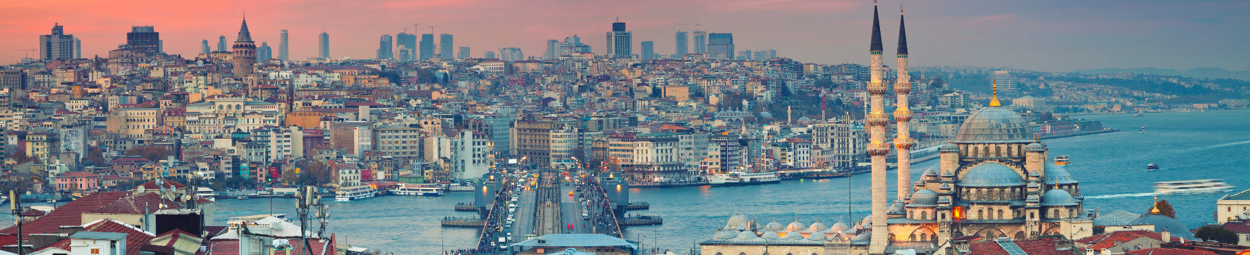 Setor de Promoção Comercial – SECOM – Istambul