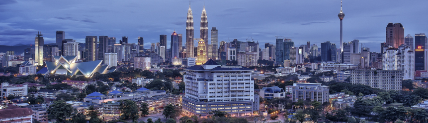 Setor de Promoção Comercial – SECOM – Kuala Lumpur (Malásia)