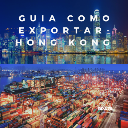 Guia Como Exportar em Hong Kong