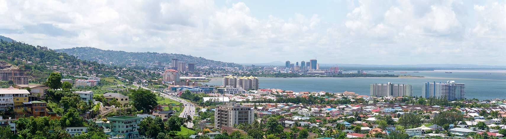 Setor de Promoção Comercial – SECOM – Port of Spain, Trinidad e Tobago