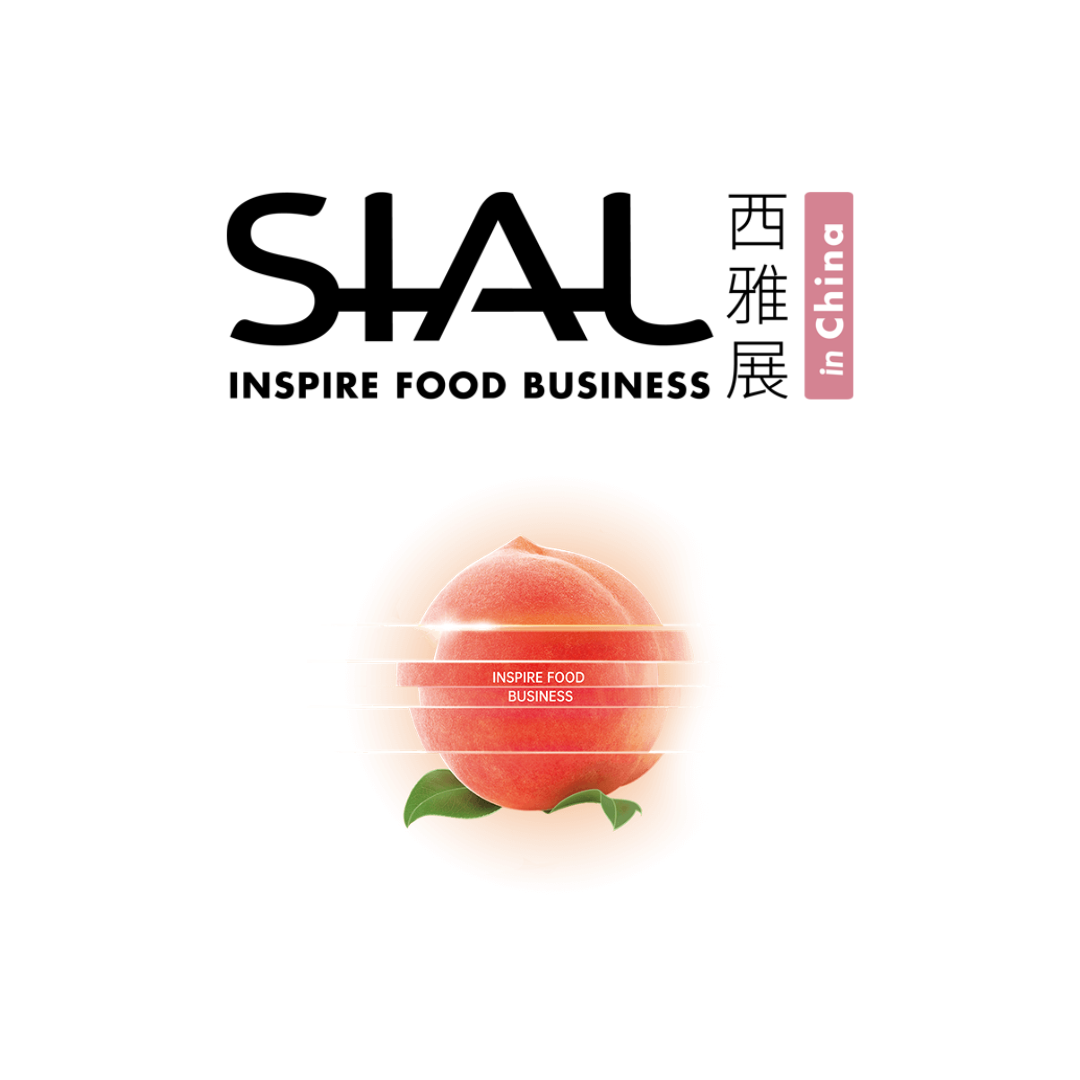 SIAL China 2024 Plataforma Brasil Exportação