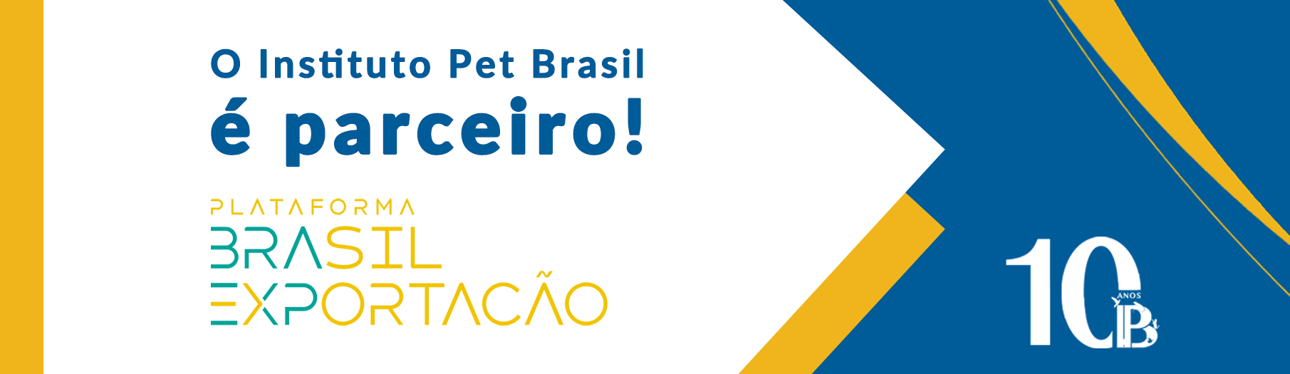 Instituto Pet Brasil - IPB