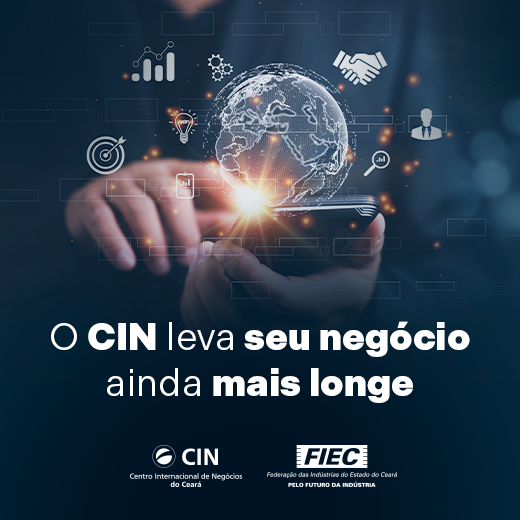 Centro Internacional de Negócios da FIEC