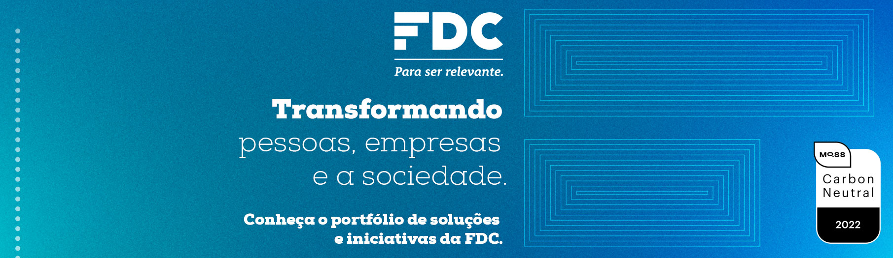 FDC - Fundação Dom Cabral