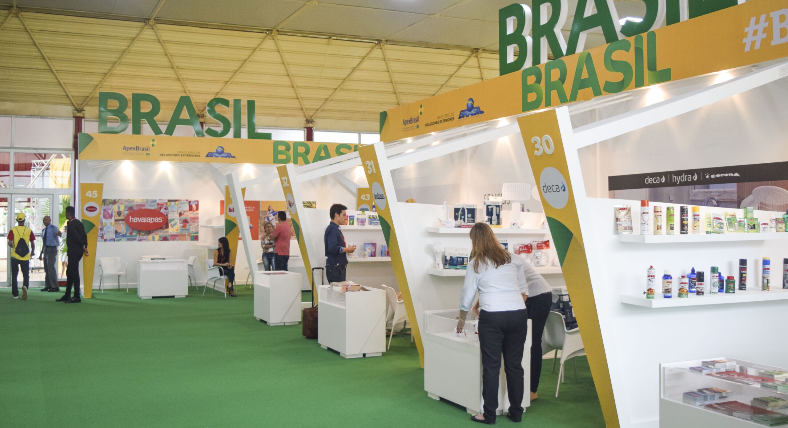 Calendário Brasileiro de Promoção Comercial