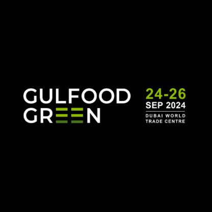 Gulfood Green 2024
