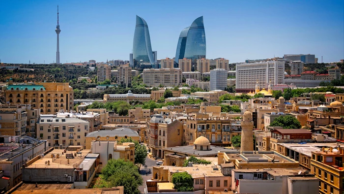 Setor de Promoção Comercial – SECOM – Baku