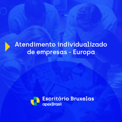Atendimento Individualizado EA Bruxelas