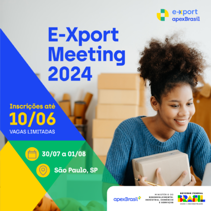 E-xport Meeting 2024