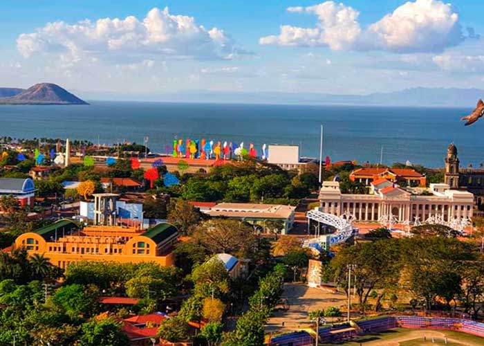 Setor de Promoção Comercial – SECOM – Manágua