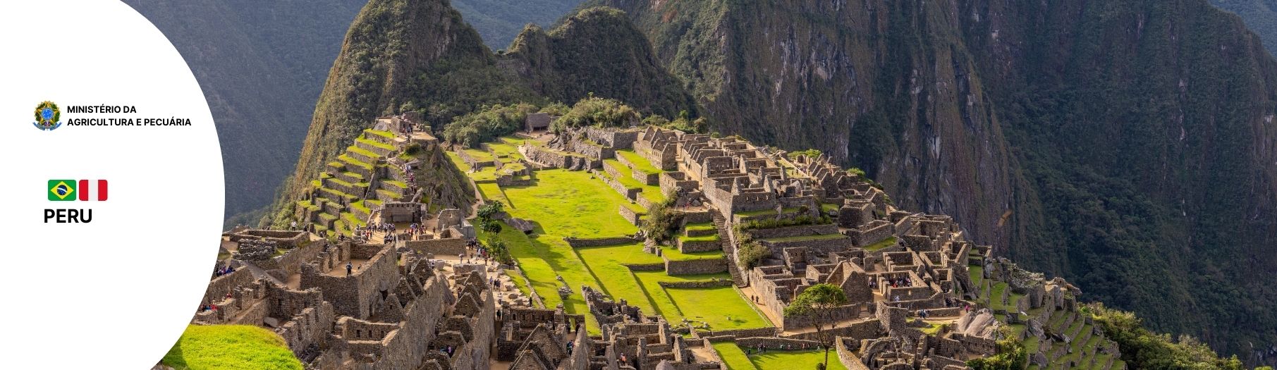  Adidância Agrícola – Lima/Peru