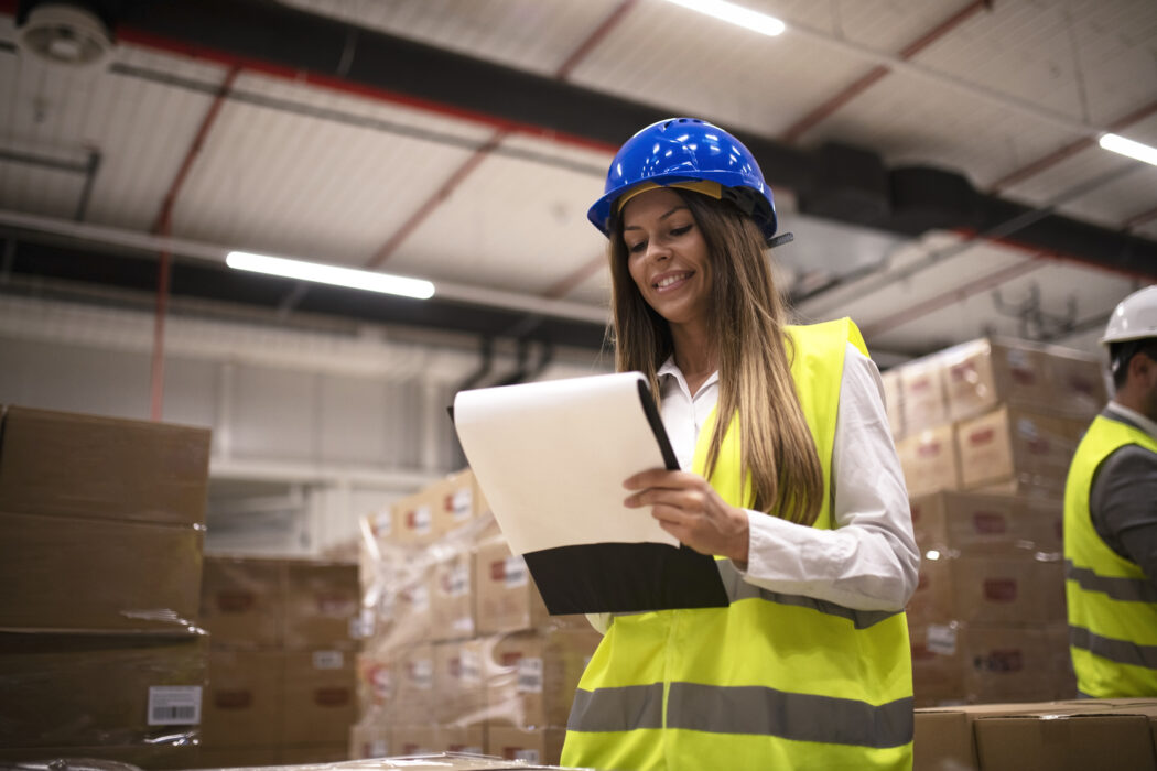 Correios e Brasil Exportação