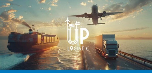 UP LOGISTICS