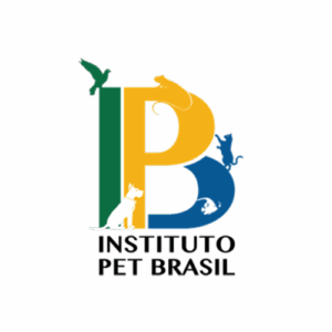 Logo do Instituto Pet Brasil