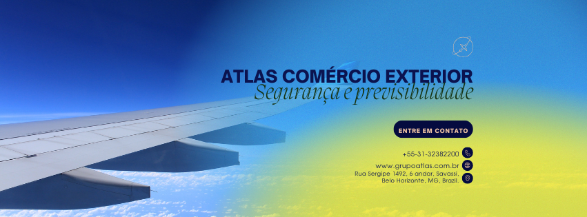 Atlas Comércio Exterior Ltda