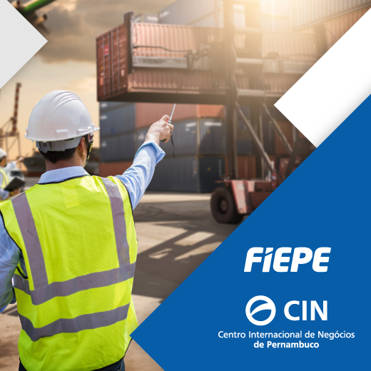 CIN - FIEPE