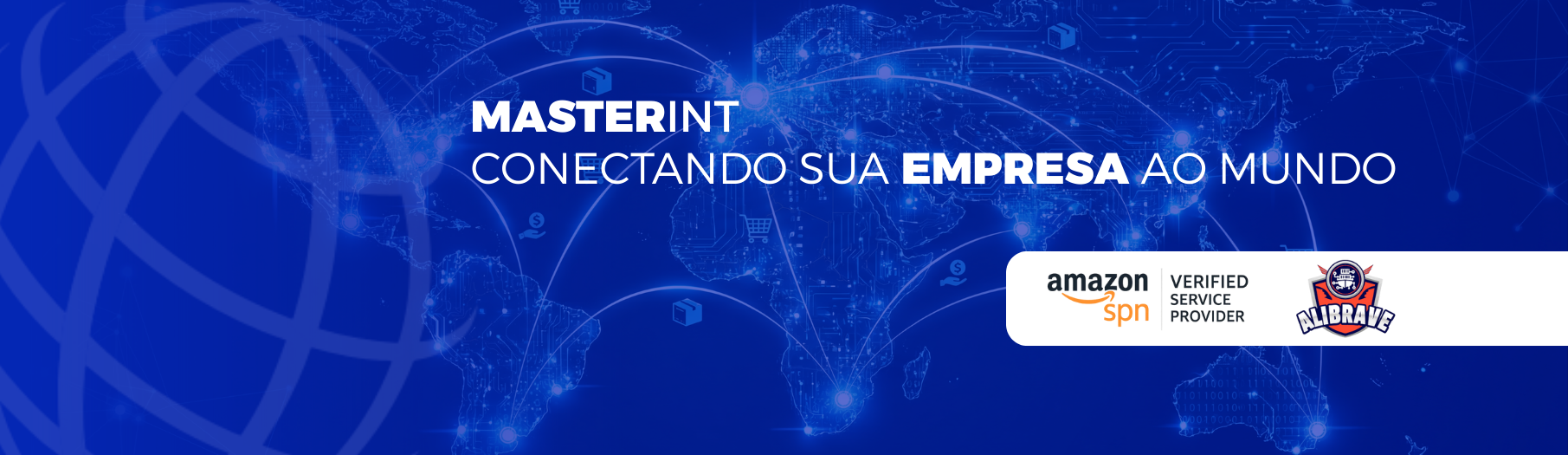 MASTERINT DIGITAL EXPORT
