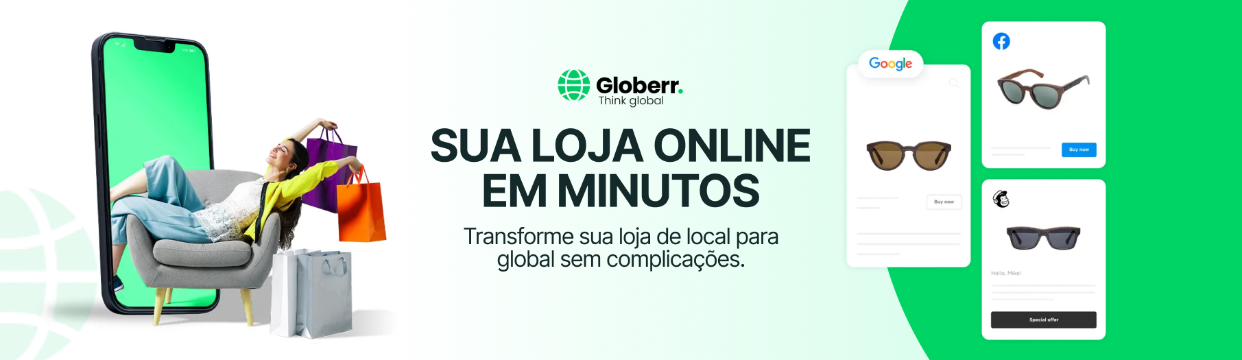 ShopCouture Globerr