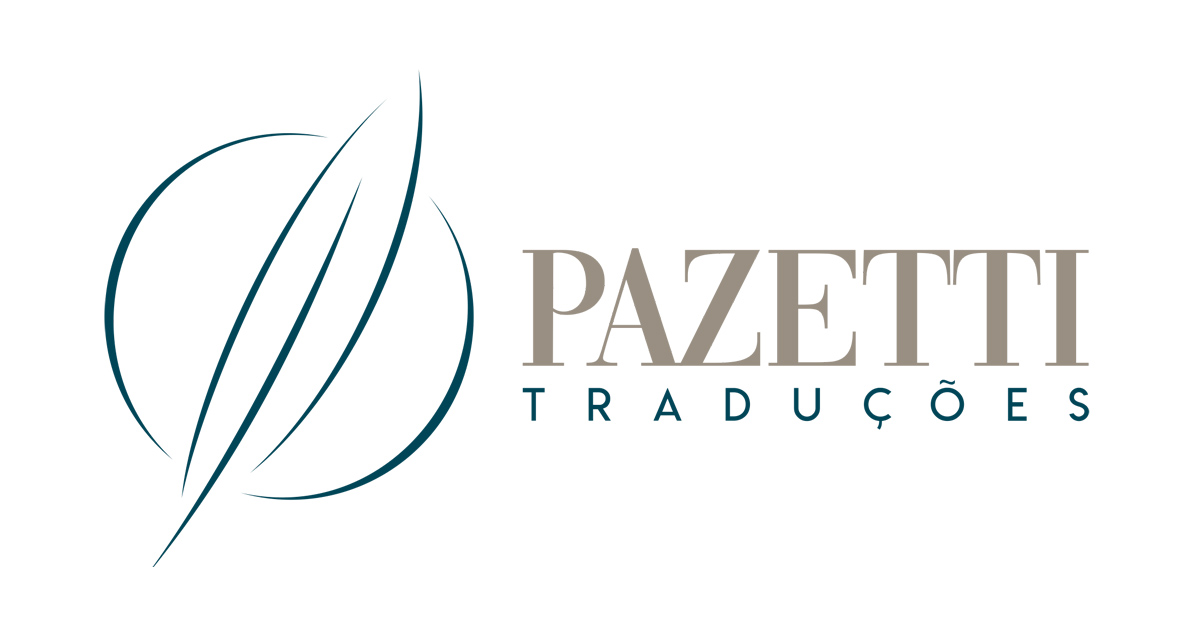 PAZETTI TRADUÇÕES