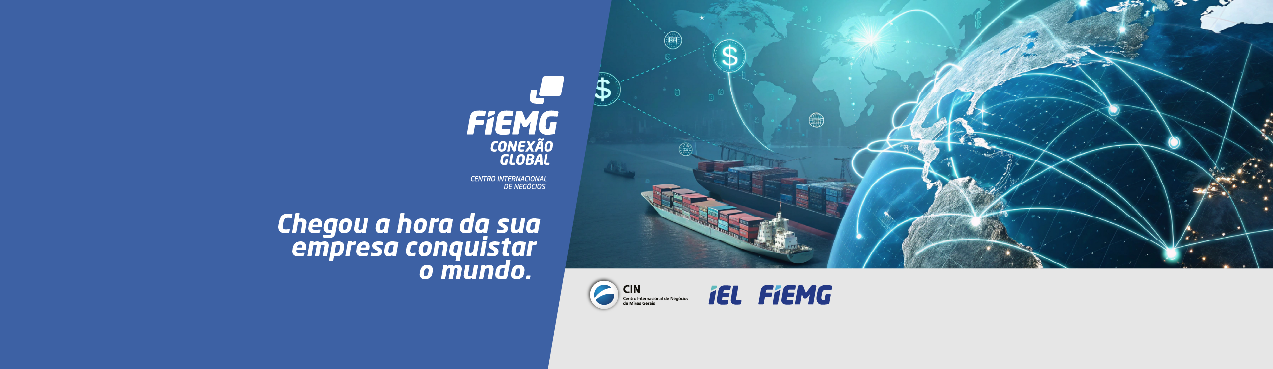 CIN - FIEMG