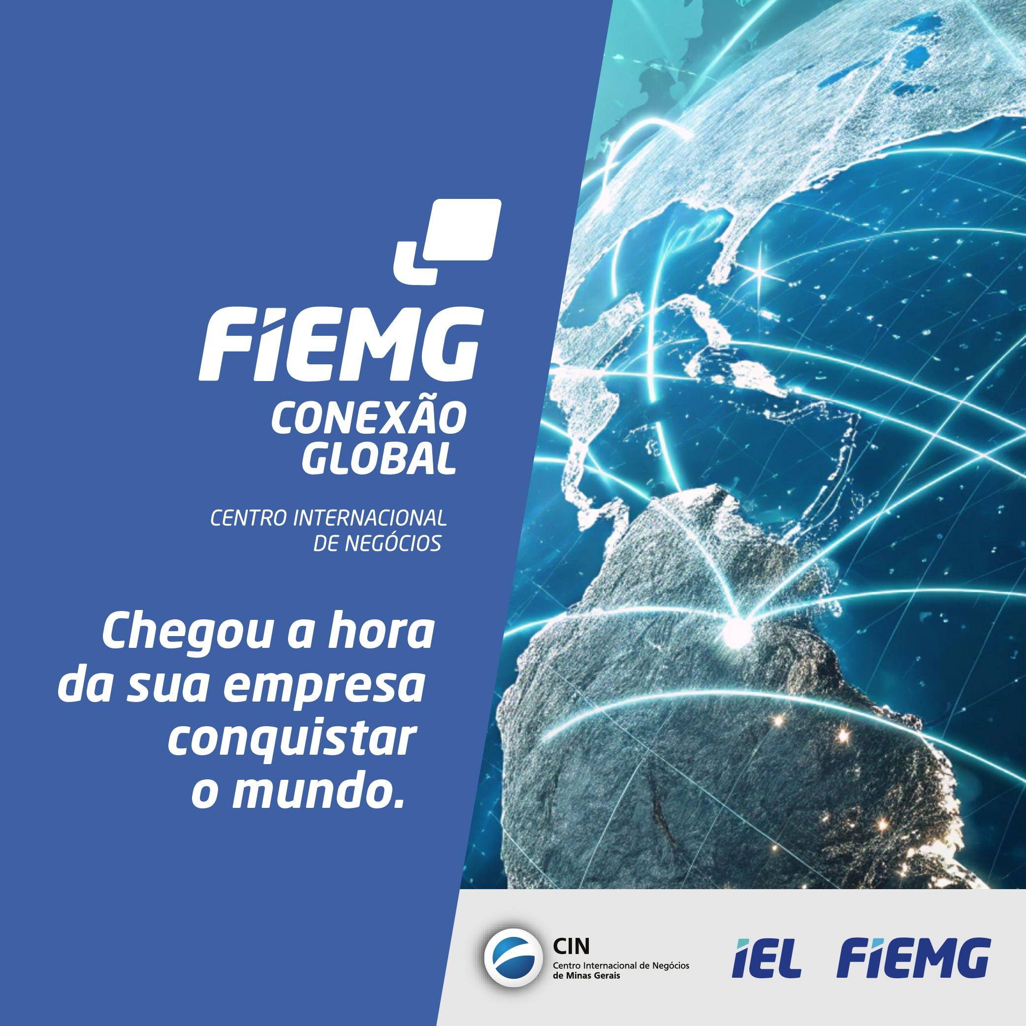 CIN - FIEMG