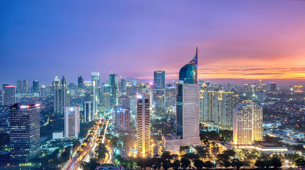 Setor de Promoção Comercial – SECOM –Jacarta (Indonesia)