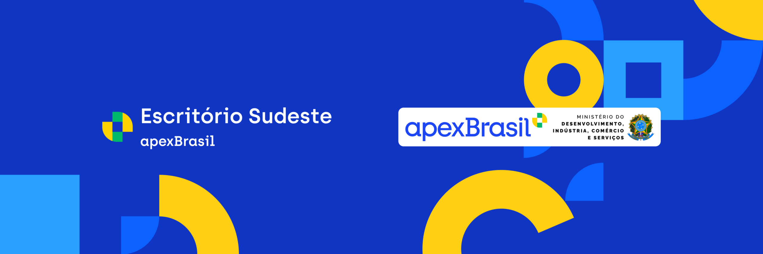 ApexBrasil Sudeste
