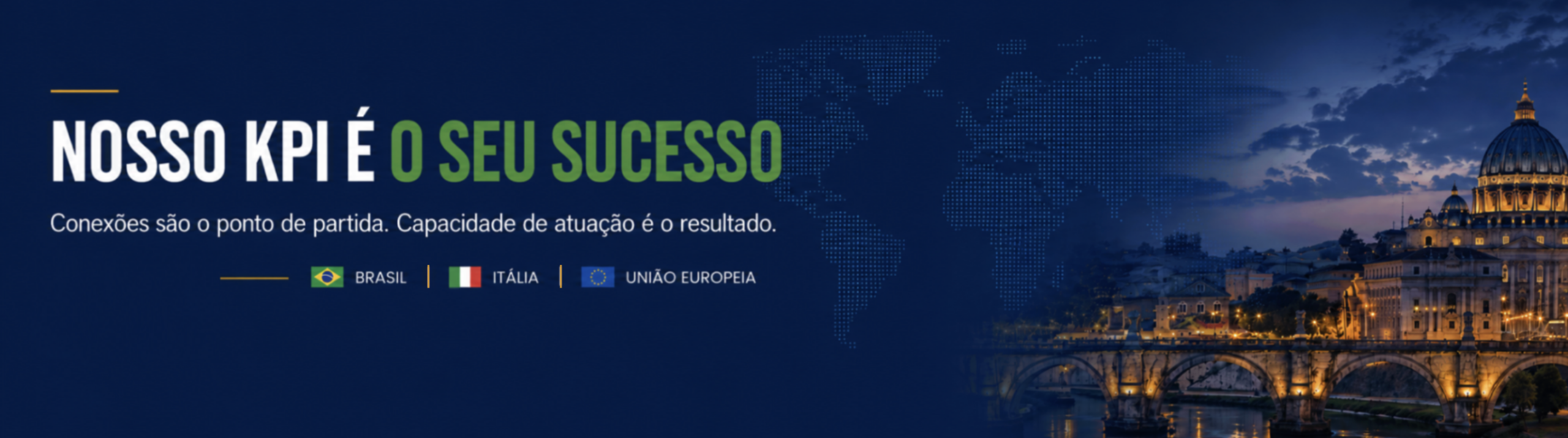 Camera Italo-Brasiliana di Cooperazione Sostenibile (ItalbraX)
