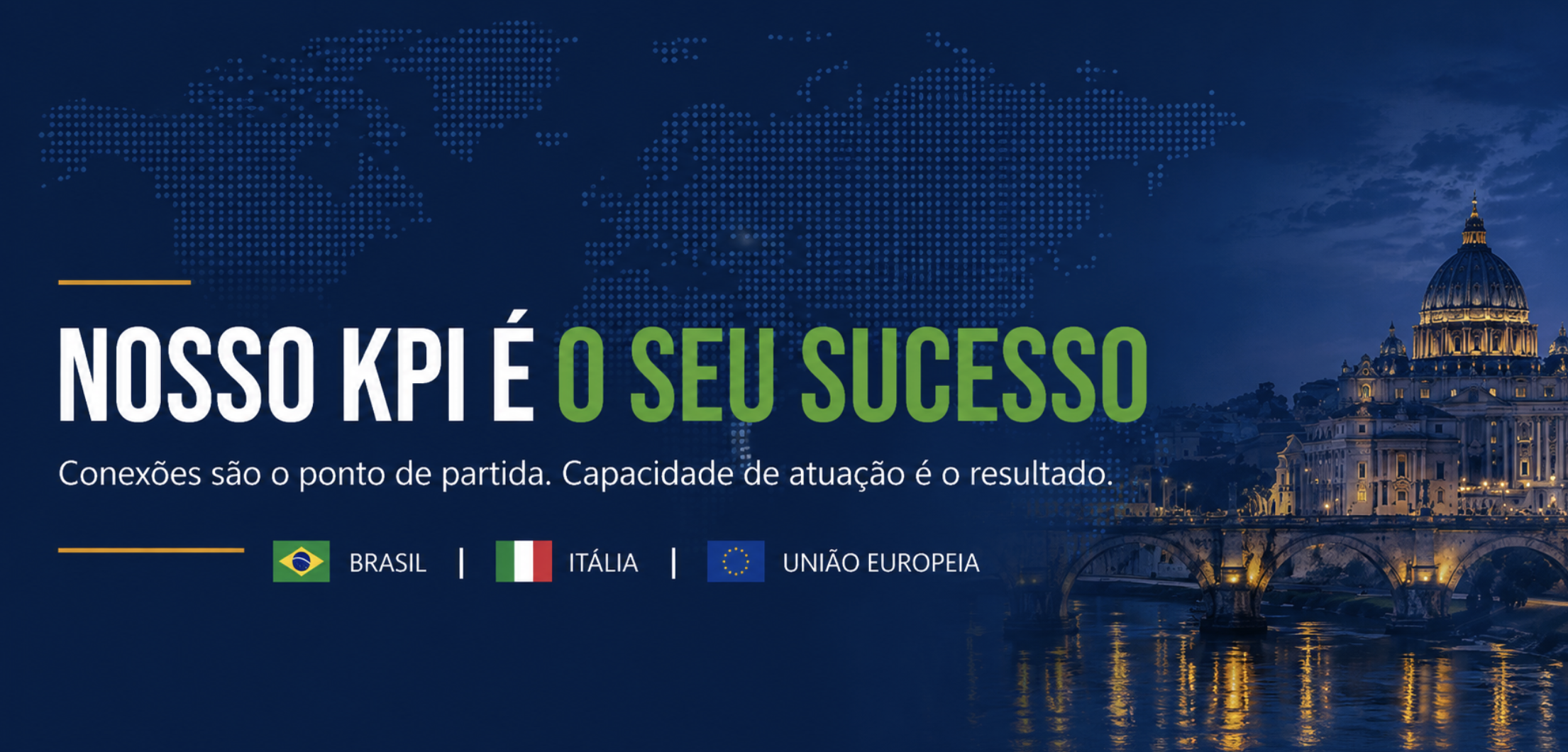 Camera Italo-Brasiliana di Cooperazione Sostenibile (ItalbraX)